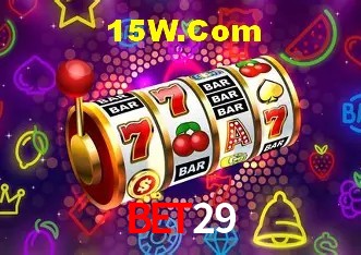 Bet29: Seu Cassino Premiado com Pagamentos Rápidos