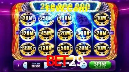Explore as vantagens do Bet29: serviço profissional e confiabilidade