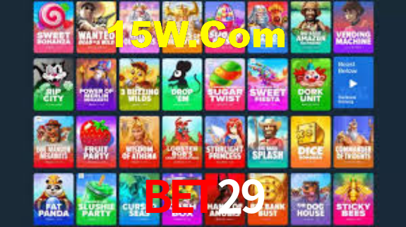 Bônus Generosos e Exclusivos no Bet29 para Você!