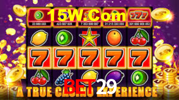 Bet29 Com Paga